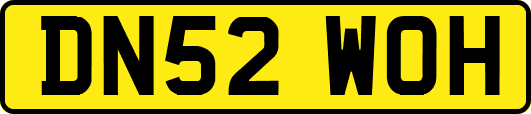 DN52WOH