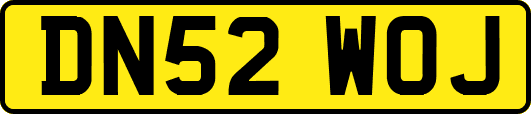 DN52WOJ