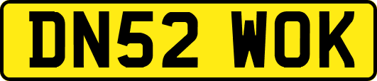 DN52WOK