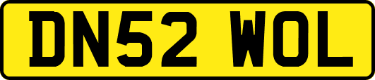 DN52WOL