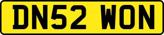 DN52WON