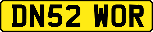 DN52WOR