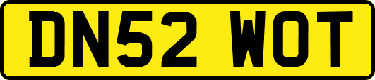 DN52WOT
