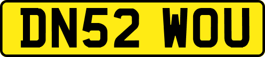 DN52WOU