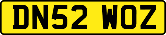DN52WOZ