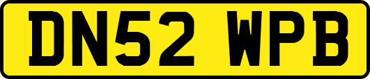 DN52WPB