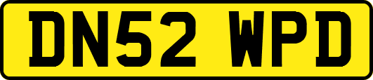 DN52WPD