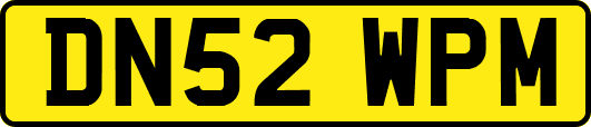 DN52WPM