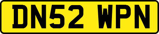 DN52WPN