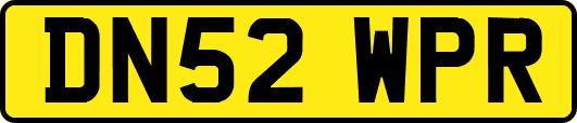 DN52WPR