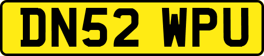 DN52WPU