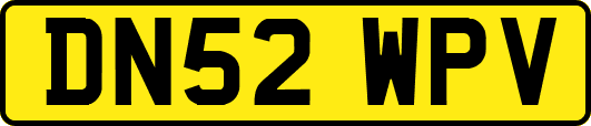 DN52WPV