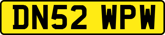 DN52WPW