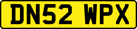 DN52WPX