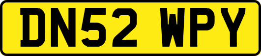 DN52WPY