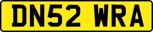 DN52WRA