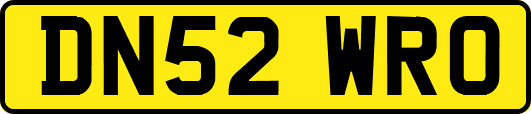 DN52WRO