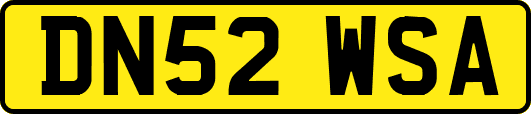 DN52WSA