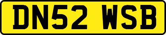 DN52WSB