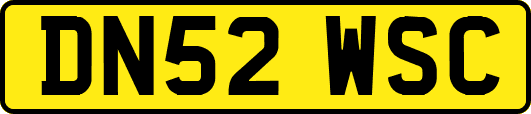 DN52WSC