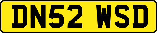 DN52WSD