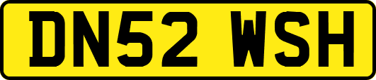 DN52WSH