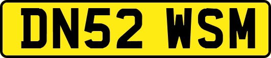 DN52WSM