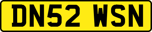 DN52WSN