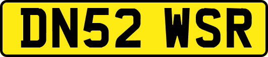 DN52WSR