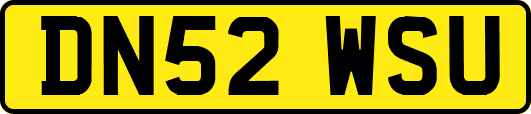 DN52WSU