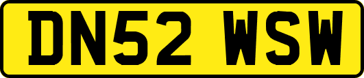 DN52WSW