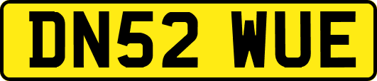 DN52WUE