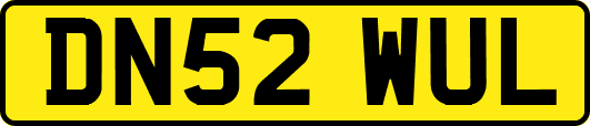 DN52WUL