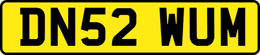 DN52WUM