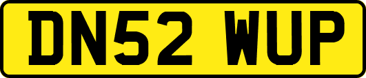 DN52WUP