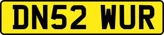 DN52WUR