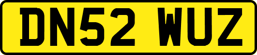 DN52WUZ