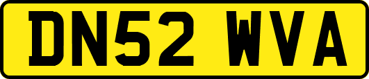DN52WVA