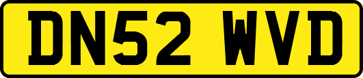 DN52WVD