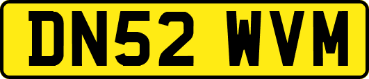 DN52WVM