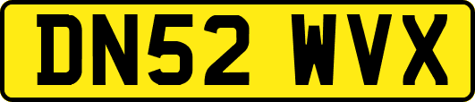 DN52WVX