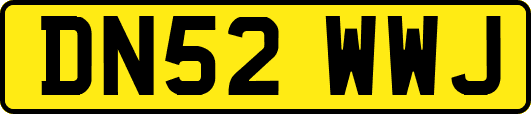 DN52WWJ
