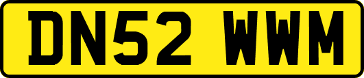 DN52WWM