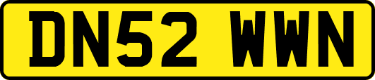 DN52WWN