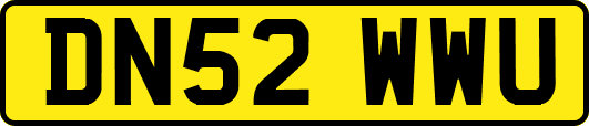 DN52WWU