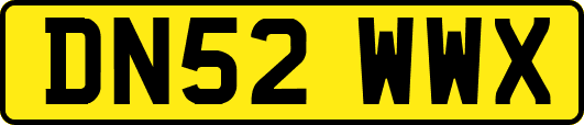 DN52WWX