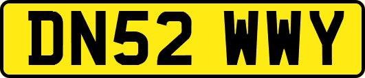 DN52WWY
