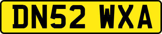 DN52WXA