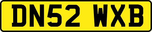 DN52WXB