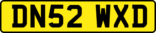 DN52WXD